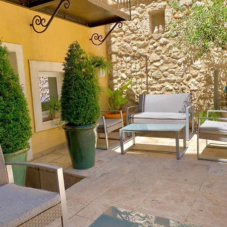 La Maison Du Courtil, Citron-Caramel Moustiers-Sainte-Marie Εξωτερικό φωτογραφία