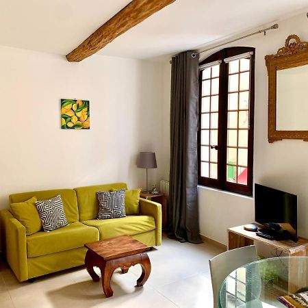 La Maison Du Courtil, Citron-Caramel Moustiers-Sainte-Marie Εξωτερικό φωτογραφία