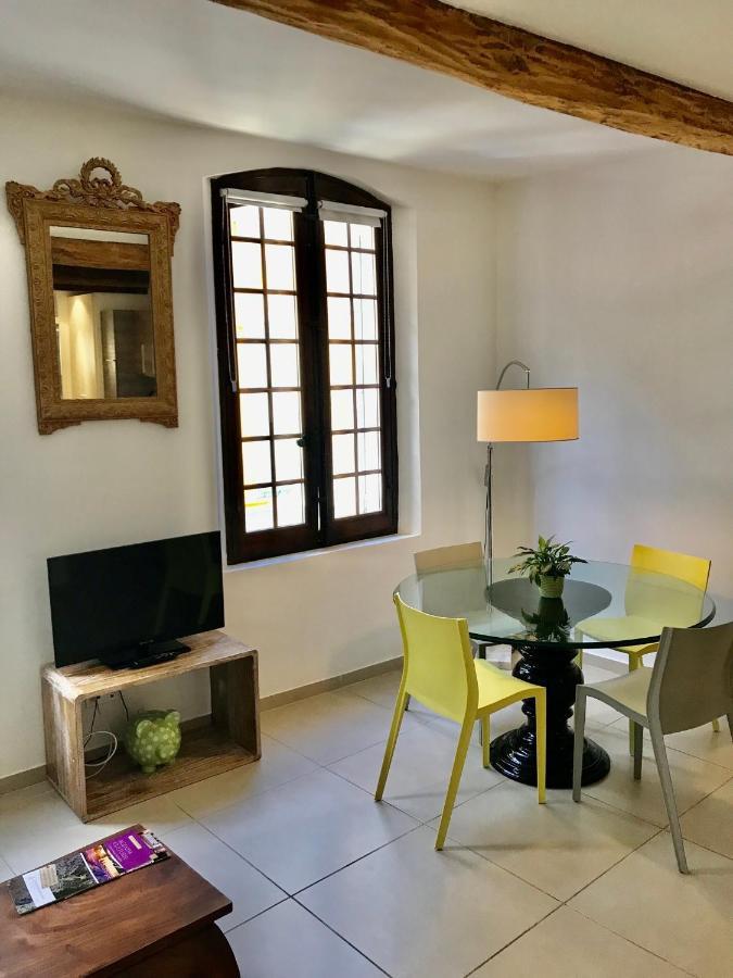 La Maison Du Courtil, Citron-Caramel Moustiers-Sainte-Marie Εξωτερικό φωτογραφία