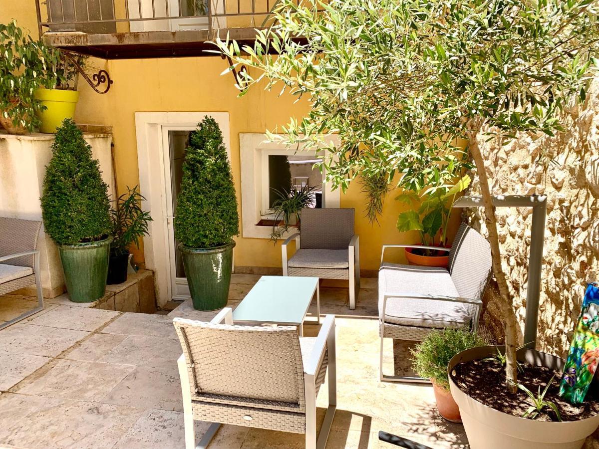 La Maison Du Courtil, Citron-Caramel Moustiers-Sainte-Marie Εξωτερικό φωτογραφία