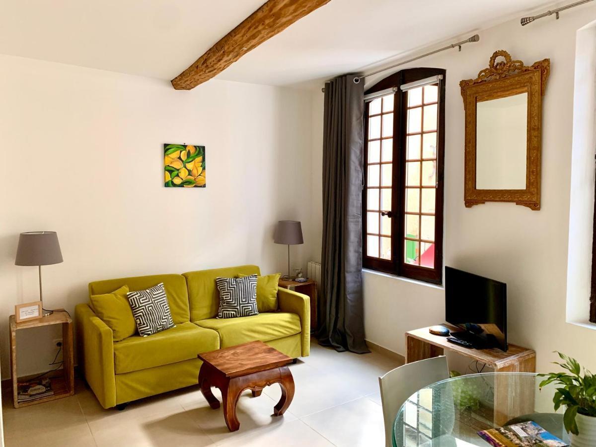 La Maison Du Courtil, Citron-Caramel Moustiers-Sainte-Marie Εξωτερικό φωτογραφία