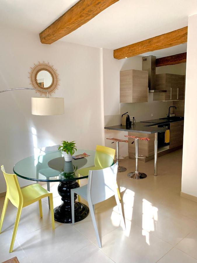 La Maison Du Courtil, Citron-Caramel Moustiers-Sainte-Marie Εξωτερικό φωτογραφία