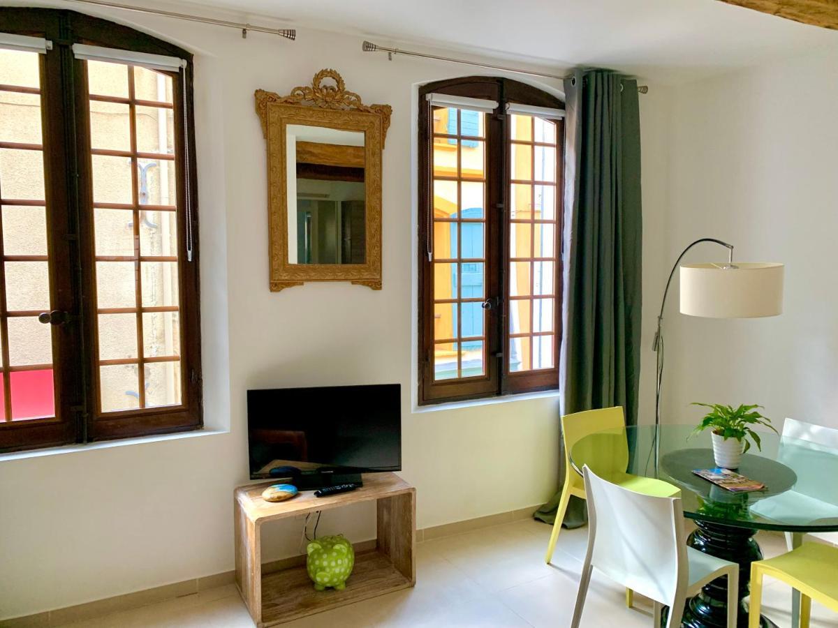 La Maison Du Courtil, Citron-Caramel Moustiers-Sainte-Marie Εξωτερικό φωτογραφία